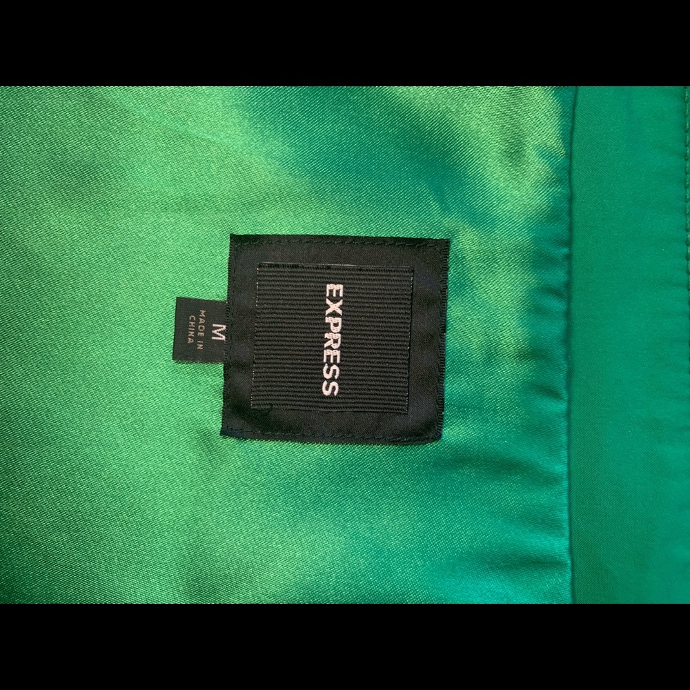 Jacket - Picture 3 of 3